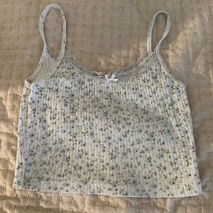 Brandy Melville Skylar Tank